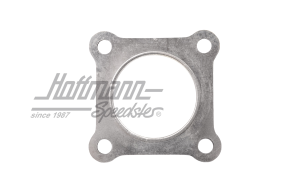 Joint, tube en Y, Diesel 44-59 KW                                                                   