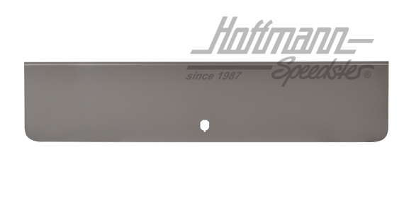 Tôle de réparation, hayon arrière, en bas, 71-79 | 211 829 105 C | 096-0546-12