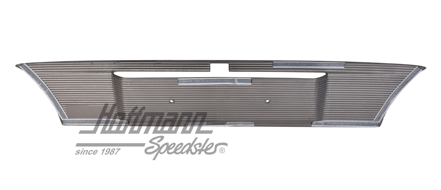 Cache arrière, Golf 2, "TRESER", Origine, NEUF                                                      