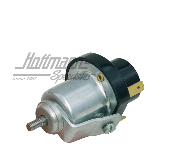 Commutateur d'éclairage, Bus T1, 3.55-7.67 | 211 941 511 D | 086-1118