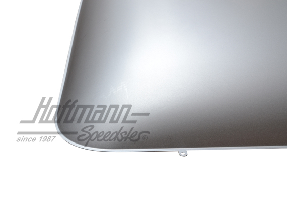 Toit, complet, toit pliant, 3.55-7.67                                                               