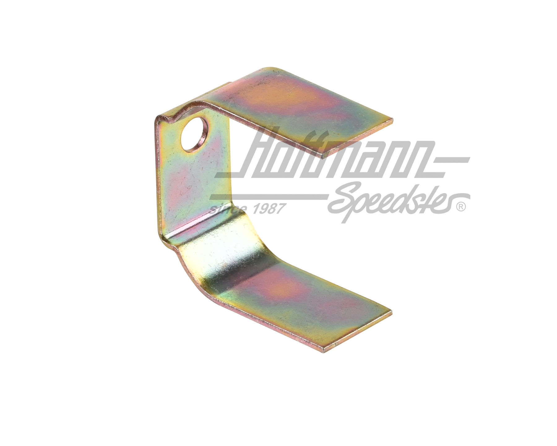 Collier de serrage, conduite de servo, Bus T3, 5.79-7.92 | 251 422 475 | 330-4395