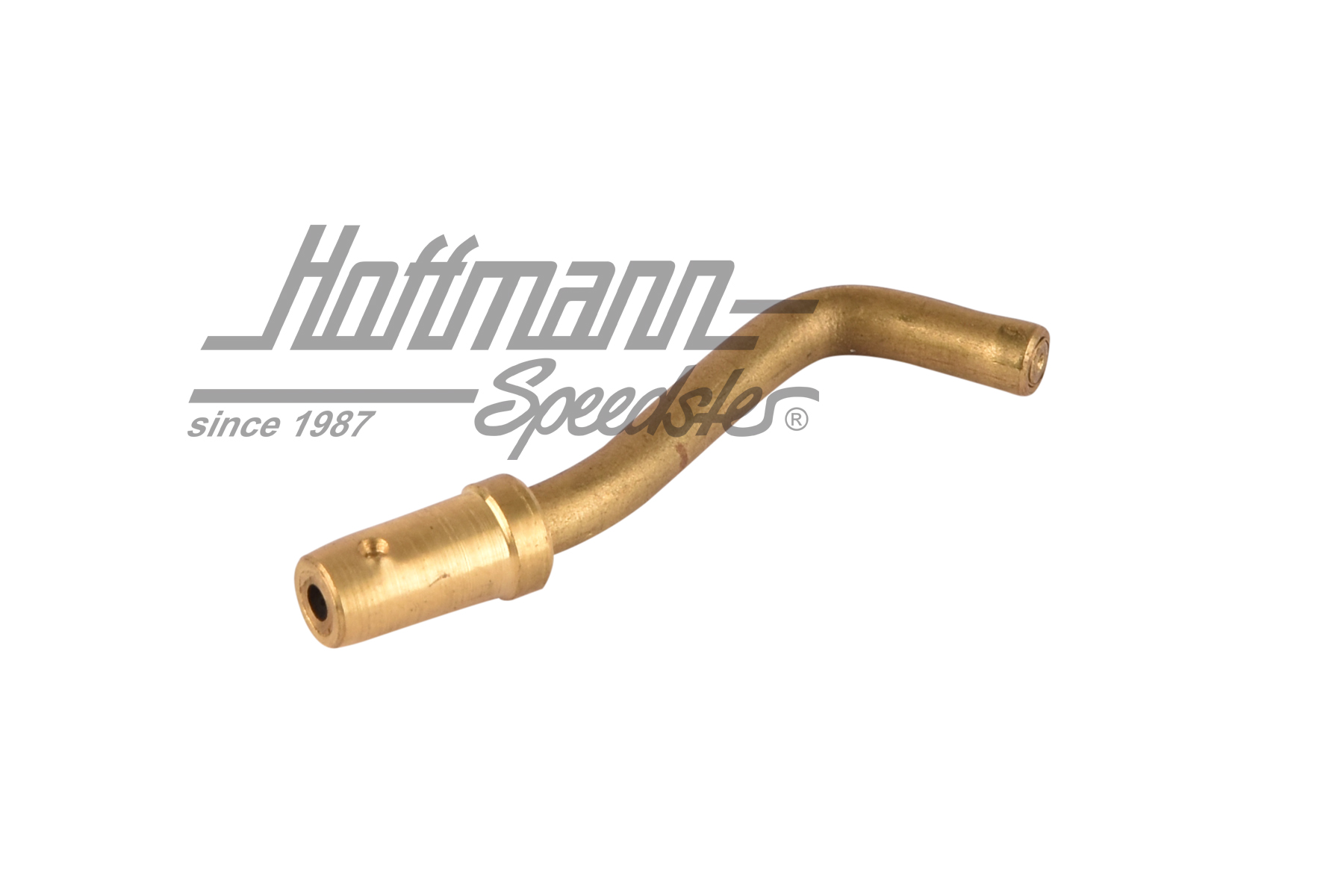 Tube-injecteur 050, Solex 32/34 PDSI+PDSIT | 021 129 323 A | 020-1332-50