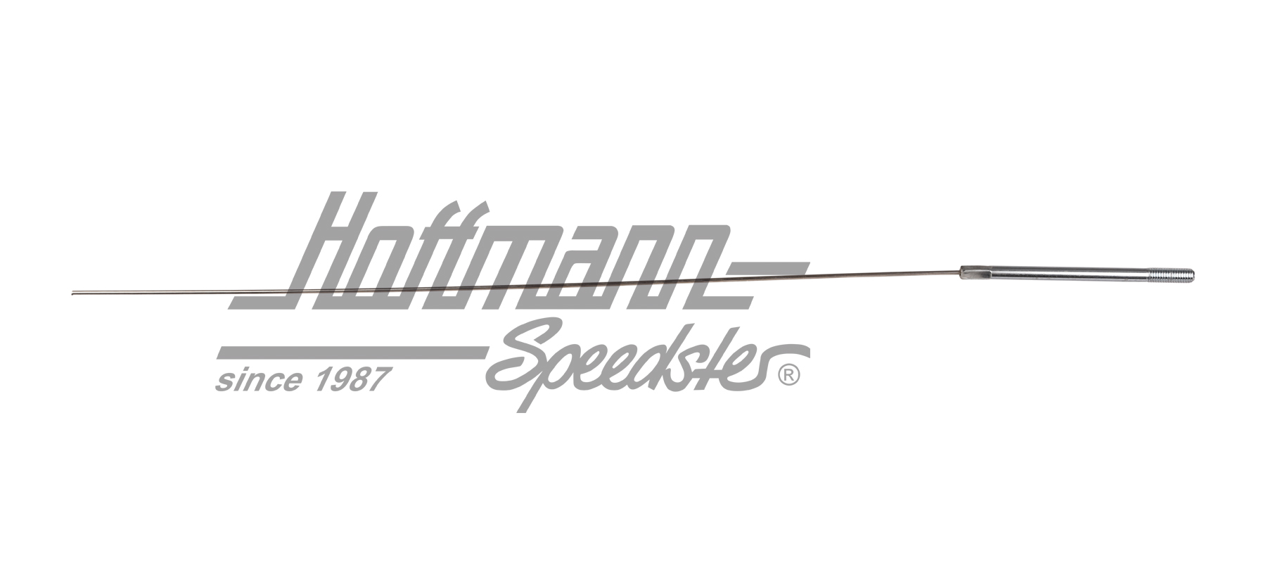 Câble, déverrouillage de portillon de remplissage, 911, 65-89                                       