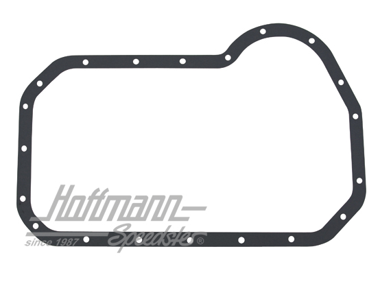 Joint de carter d'huile, 1.5-1.8 | 056 103 609 A | 110-3653