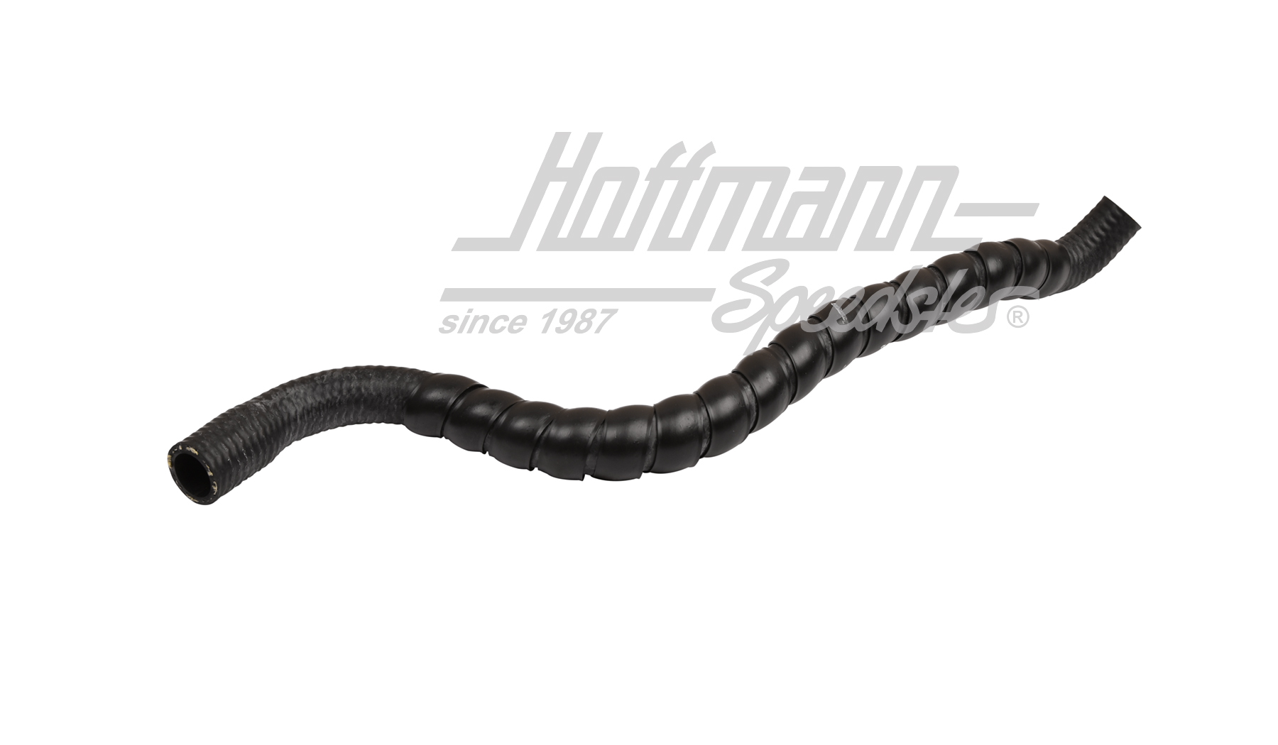 Tuyau, servo-direction, 924S/944 | 944 347 445 05 | 650-4350-10