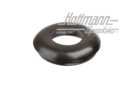 Gaine, tube d'évacuation d'eau, arrière, Cabriolet | 141 813 665 | 066-1420-10