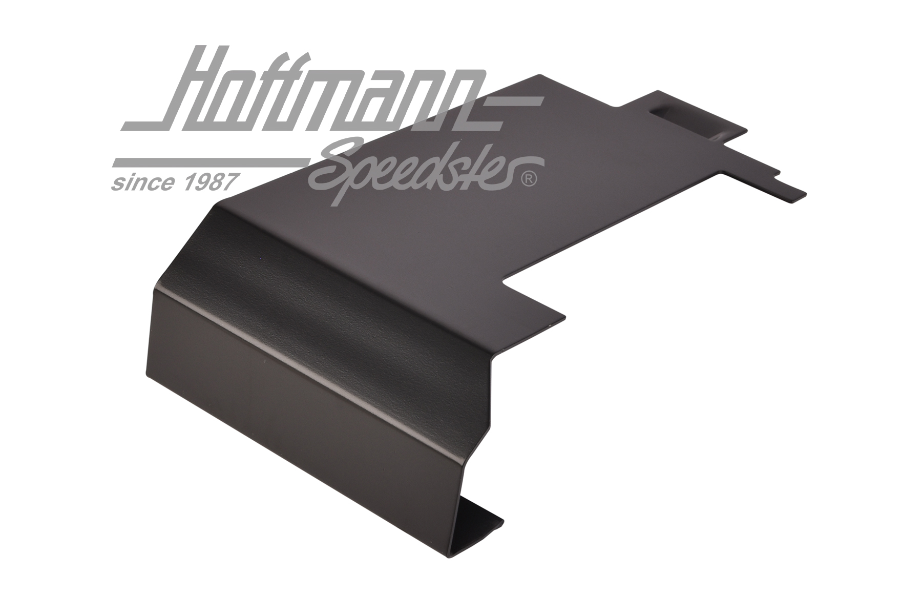 Déflecteur de chaleur, A/G et A/D, 911, 76-93                                                       