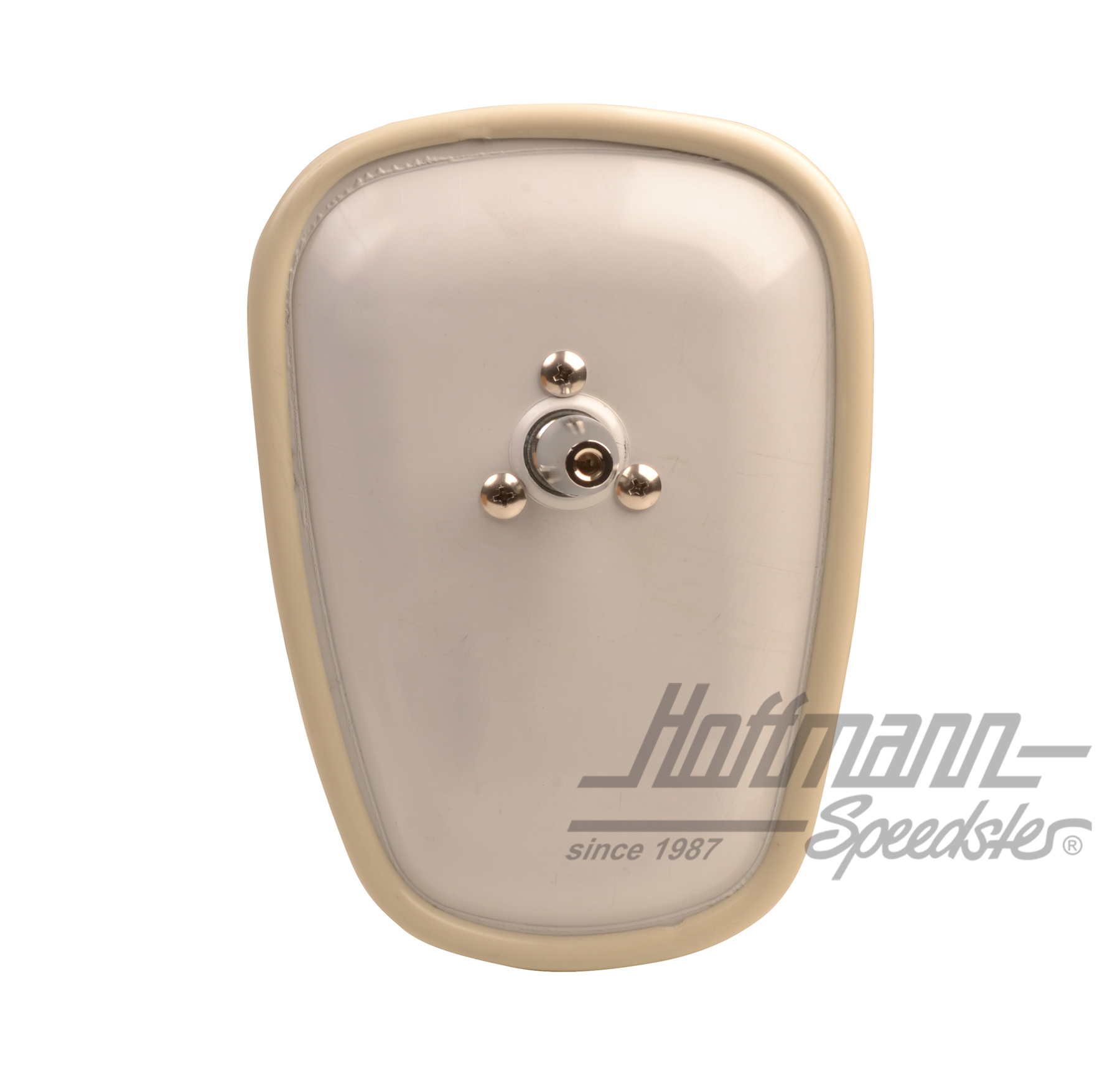 Miroir, Bus T1, M194, ivoire                                                                        