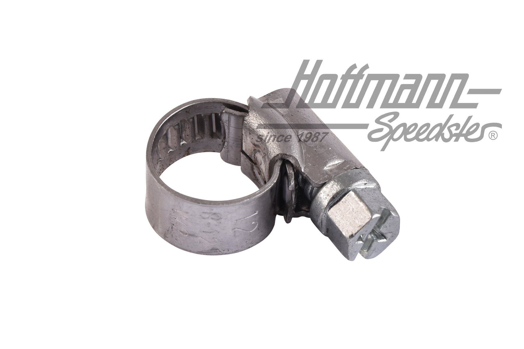 Collier de tuyau, 8-12 mm | --- --- --- | 020-0491-90