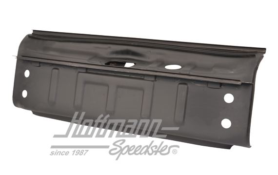 Cloison transversale, avant, .68-.73                                                                