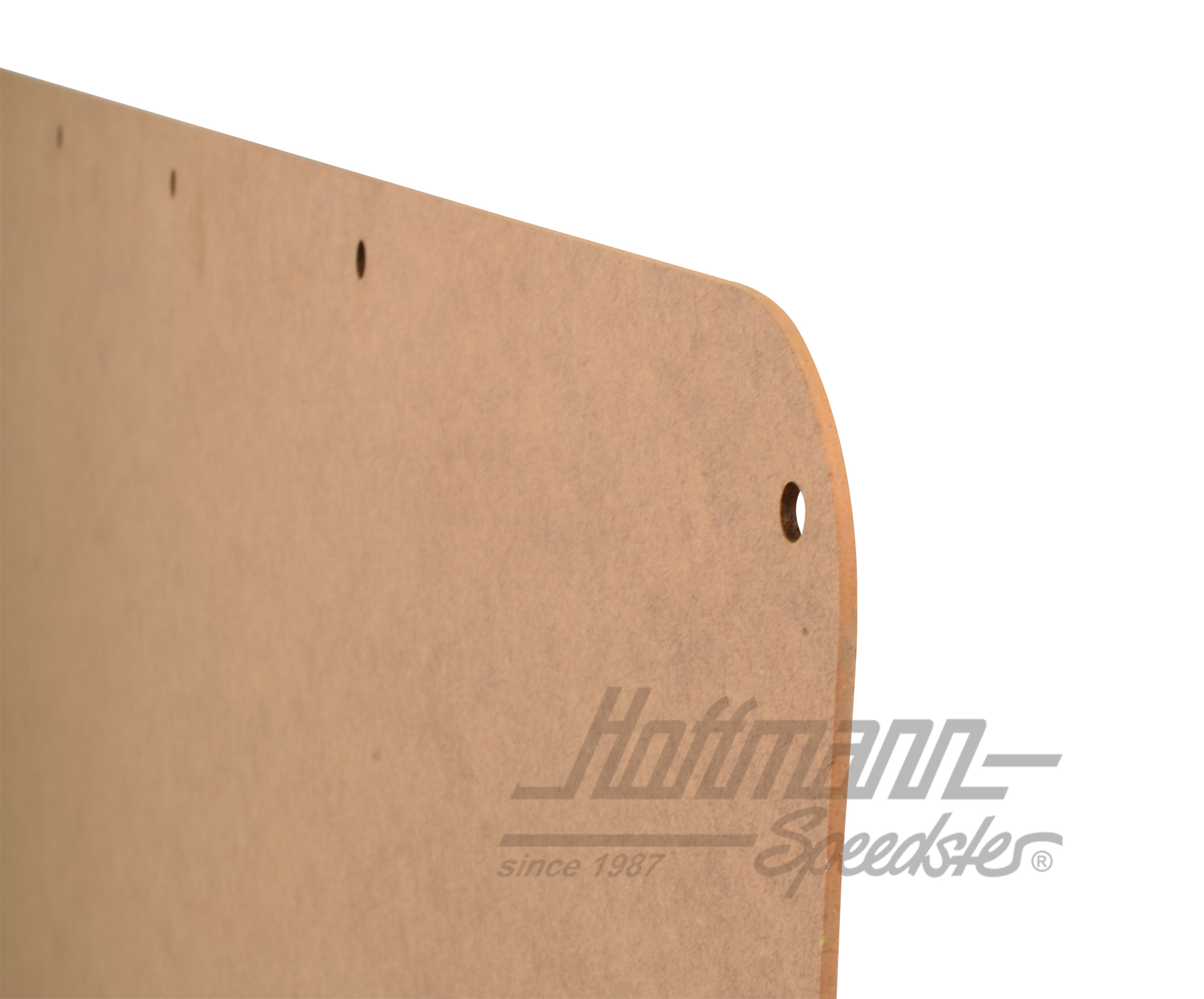 Panneau de porte coulissante, nu, Bus T3, 5.79-7.84                                                 