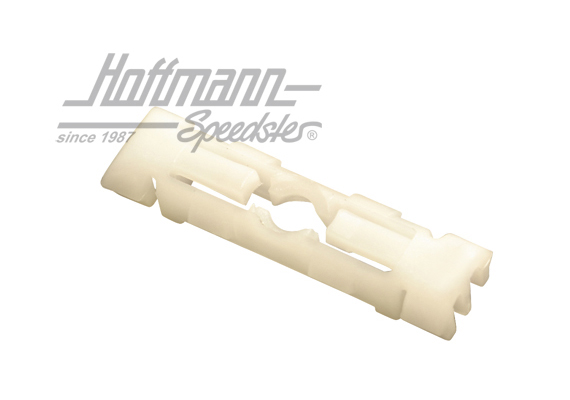 Clip, moulure de toit, Golf 2 | 191 853 733 A | 208-1148