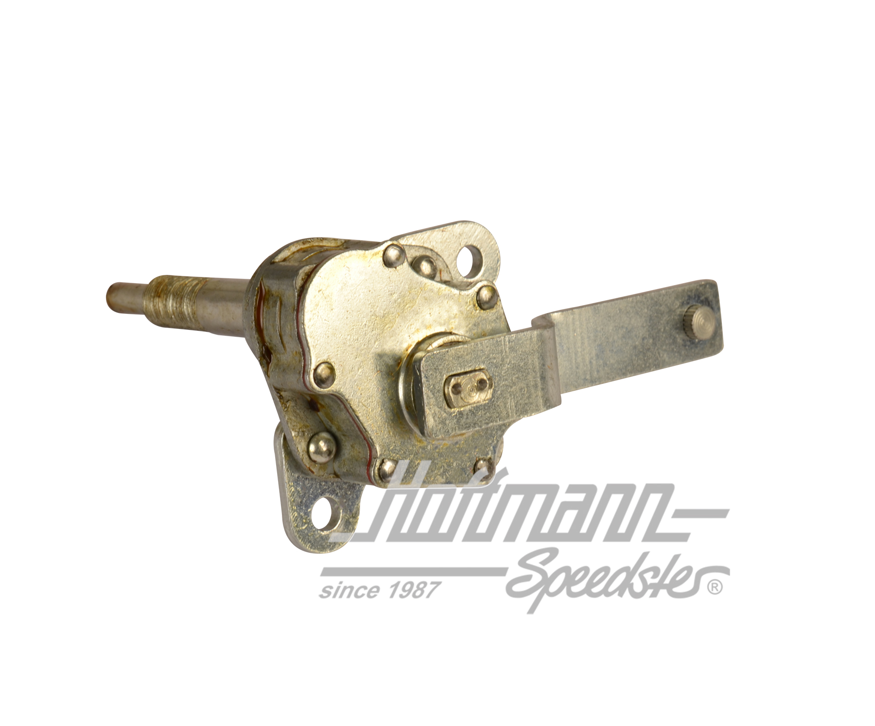 Axe d'essuie-glace, 356 A/B T-5, gauche/droite                                                      