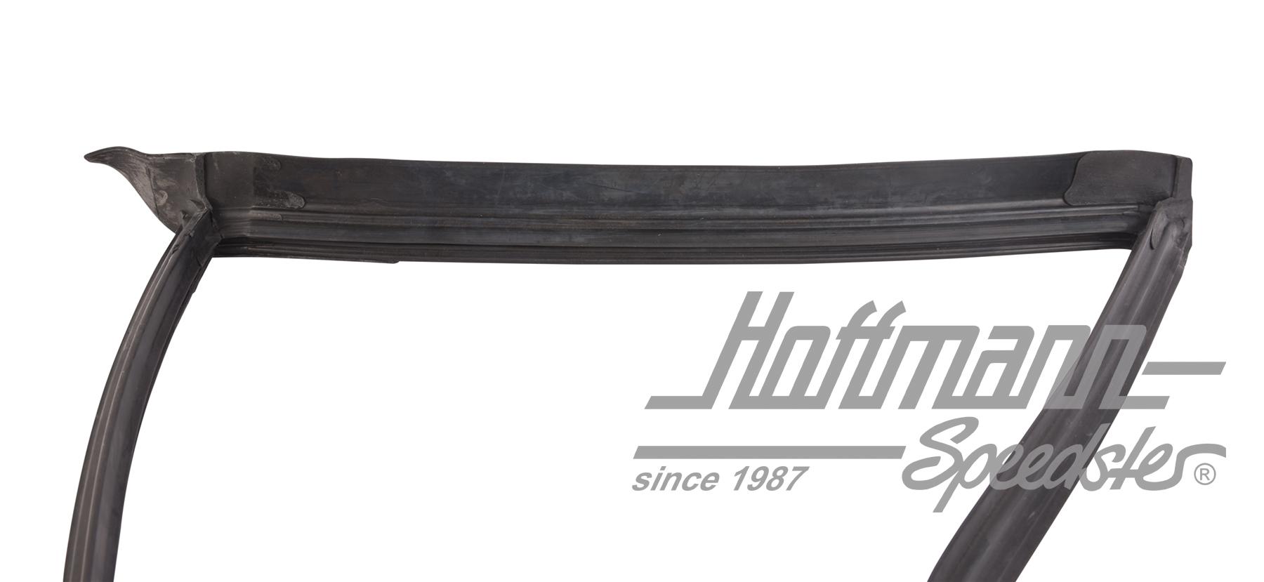 Joint, déflecteur, extérieur, -77, gauche                                                           