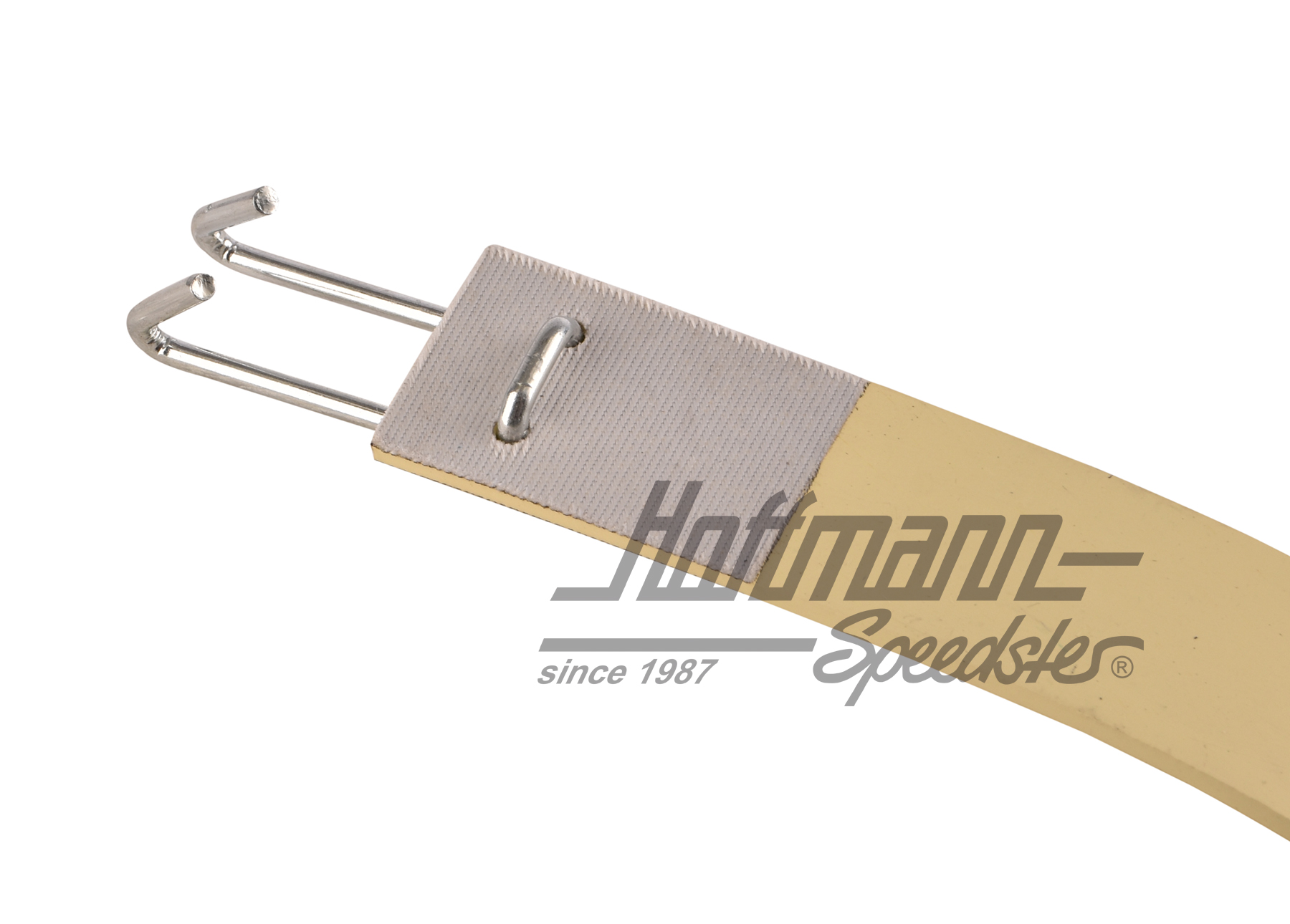 Bande de serrage, dossier, 356/911 (paire)                                                          