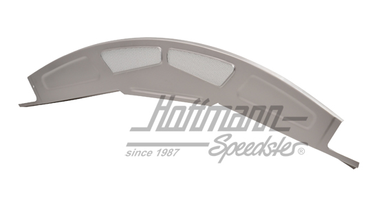 Entrée d'air, avant, toit, Bus T1, 3.55-7.63                                                        