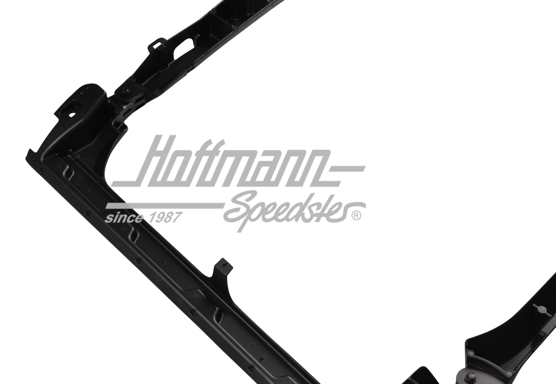 Cadre en aluminium, toit Targa, 911 Targa                                                           