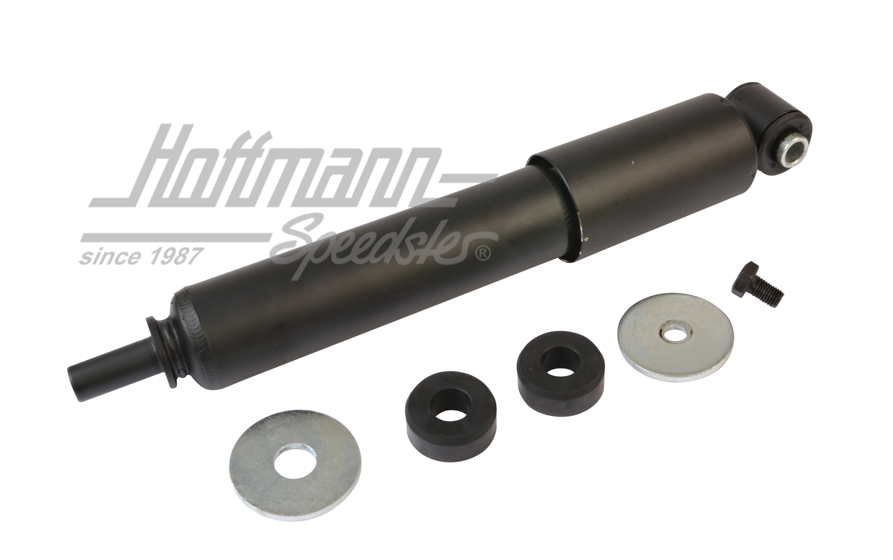 Amortisseur, arrière, Bus T4, pression gaz | 701 513 031 N | 405-0200