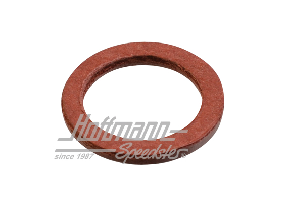 Joint, réservoir d'essence/tamis, Porsche 356 | 644 201 291 00 | 020-0827-38