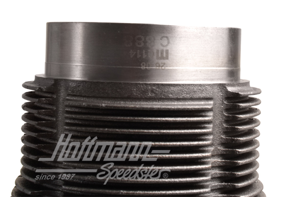 Kit cylindrée, 85.5x69mm, 1600 ccm, MAHLE                                                           