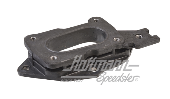 Bride de carburateur, 1.6 (55KW/75CV) | 049 129 761 C | 110-2610