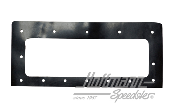 Joint, volet d'aeration, Bus T1                                                                     