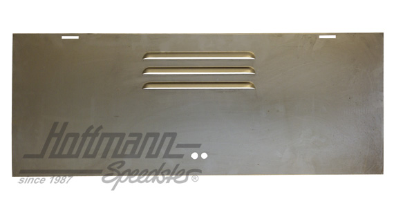 Panneau extérieur, trappe de coffre à baggages, 51-65 | 261 829 061 D | 095-0340-10