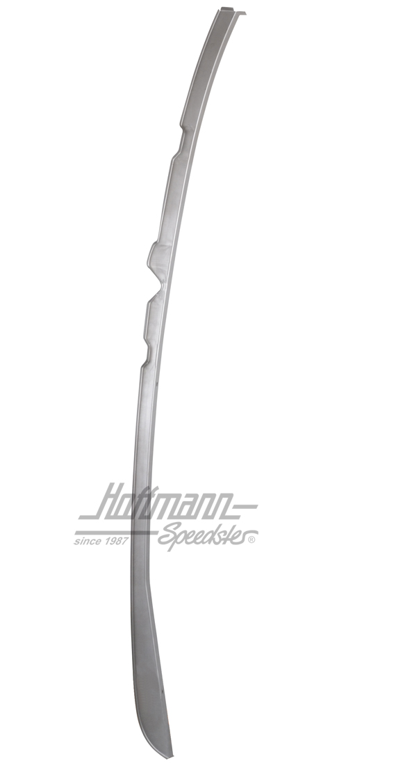 Tôle de renfort, panneau latéral, 1310mm                                                            