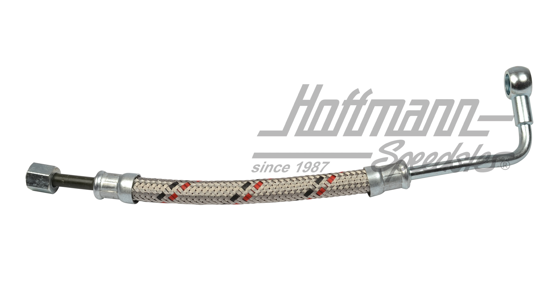 Conduit d'huile, boîtier du filtre, 356/356A                                                        