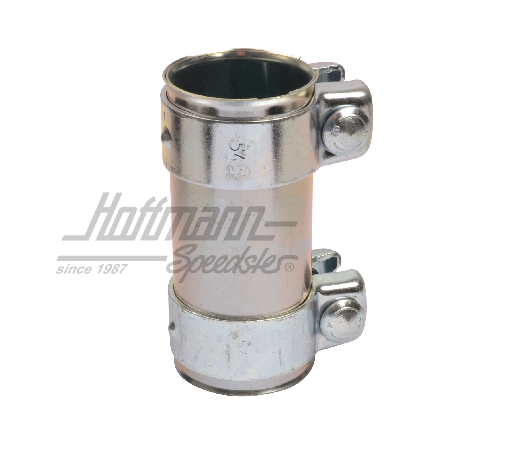 Collier, raccord de tuyaux, 50mm                                                                    