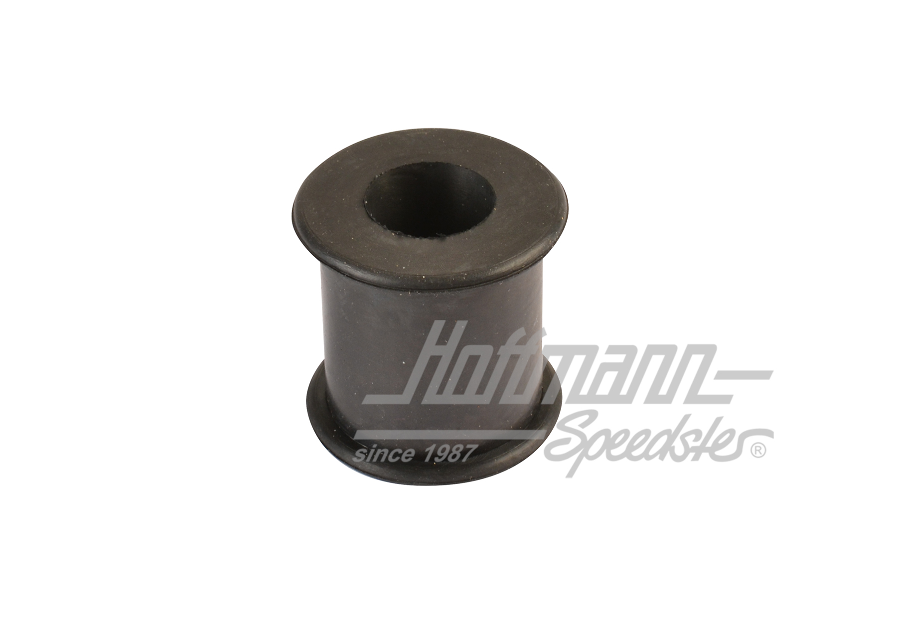 Support en caoutchouc, stabilisateur, avant, gauche/droite                                          