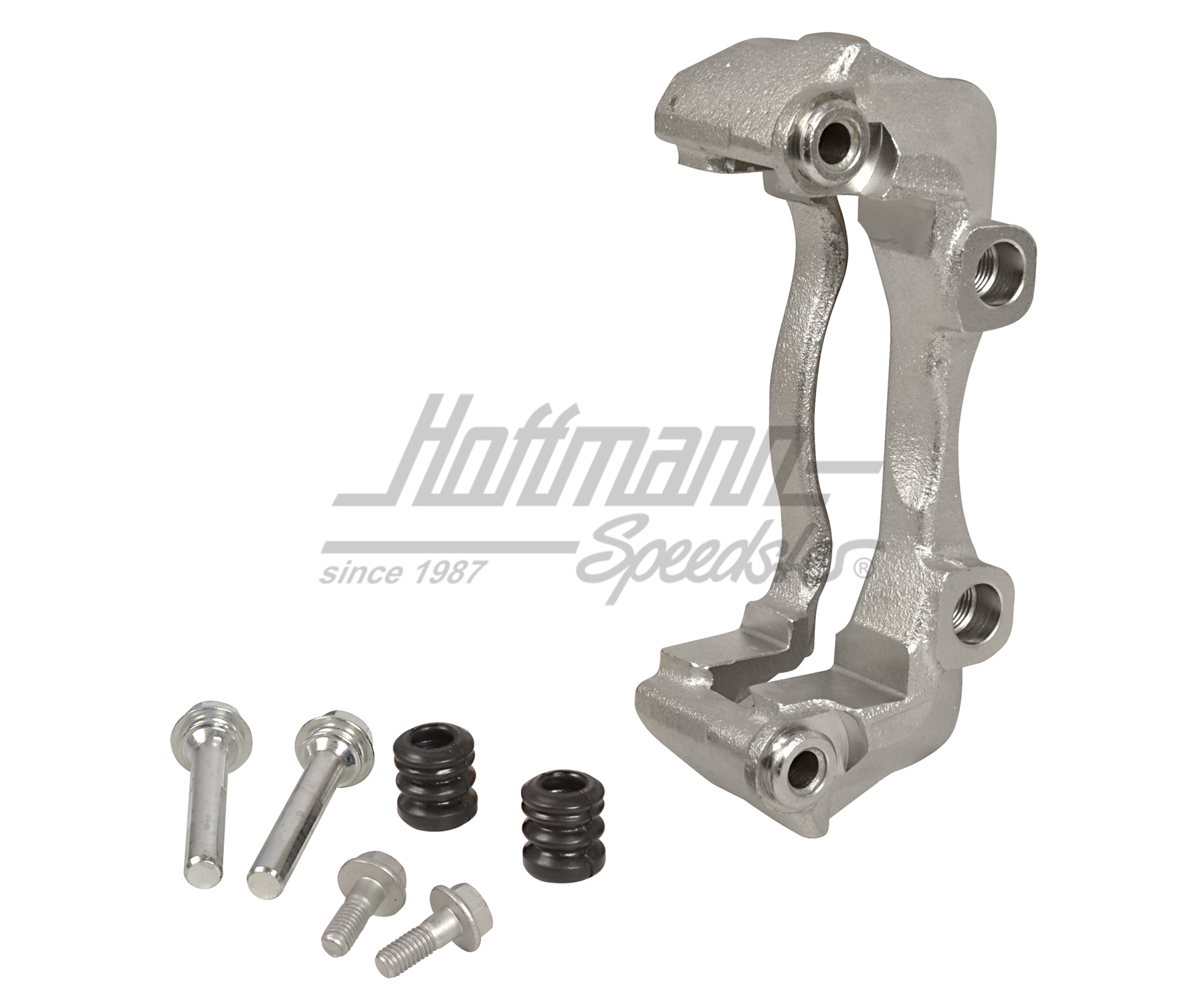 Support de frein, Bus T3, 8.86-7.92, gauche/droite | 251 615 125 C | 325-3052