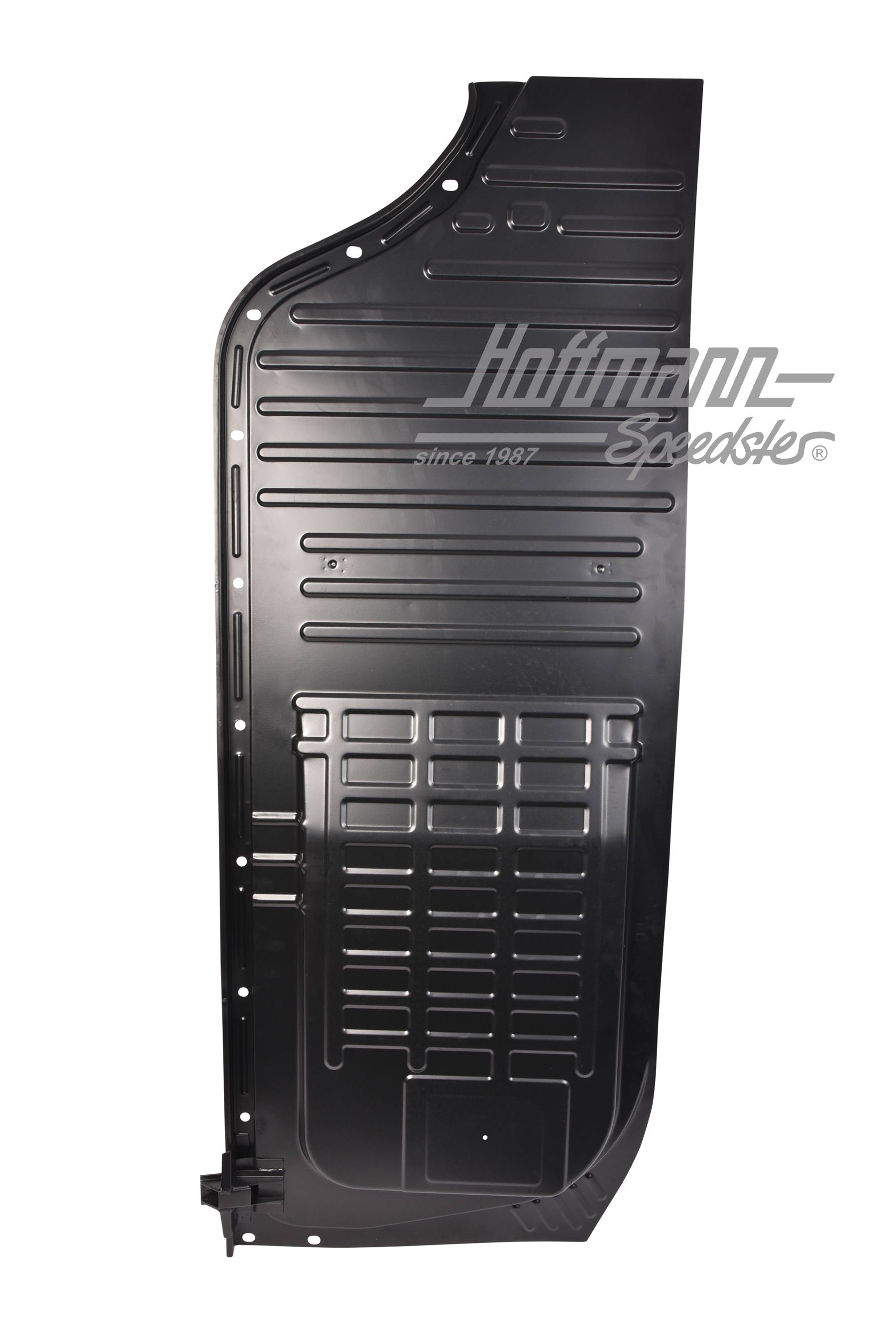 Demi-plancher, Karmann Ghia, 8.55-7.63, droite, Top Qualité                                         