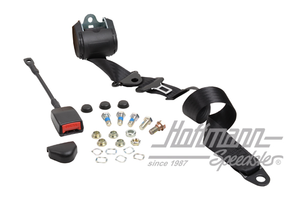 Ceintures automatique, avant, Golf 1 | 299 9999/2 | 180-5500