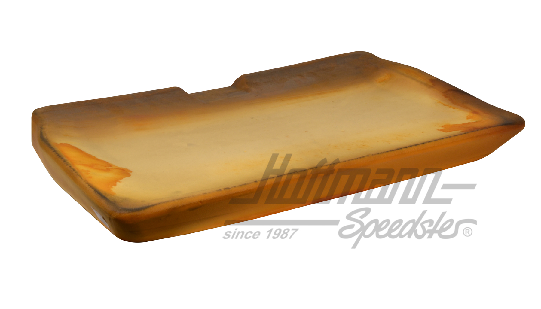 Coussin de siège, avant, banquette double, Bus T3                                                   