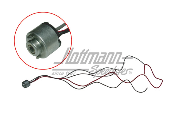 Contacteur d'allumage, 8.67-7.70 | 311 905 865 A | 020-2413-05