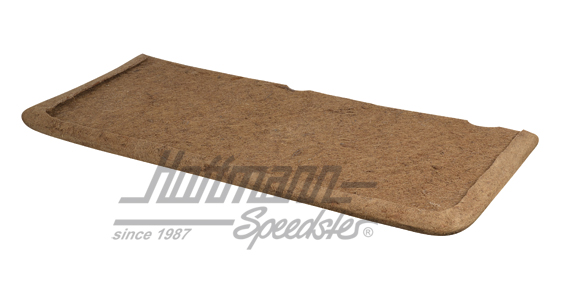 Coussin de siège, au milieu, style OE, Bus T1/T2                                                    