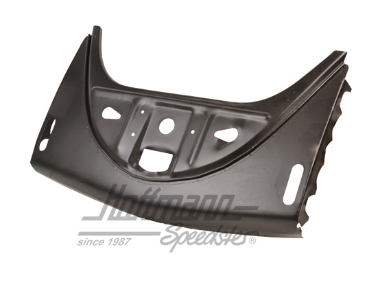 Jupe avant, -7.67 | 111 805 591 AR | 050-2035