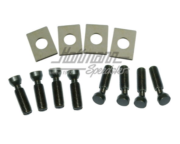 Vis de réglage de soupape, spécials | 21-2031-0 | 010-0319