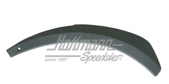 Sabot d'aile, Golf 1, standard, gauche | 171 853 931 A | 180-7000-01