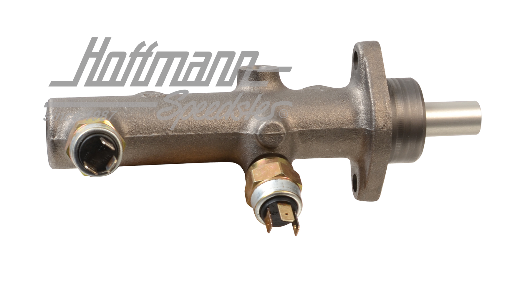 Maître-cylindre, Bus T3, sans ABS, Top Qualité                                                      