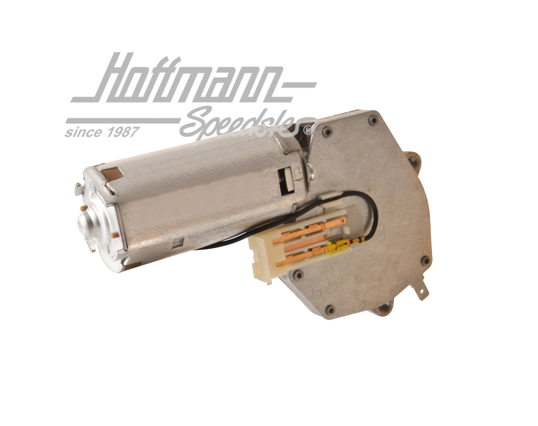 Moteur d'essuie-glace, hayon, Bus T4                                                                