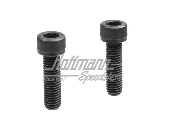 Boulons, rotule en haut, Bus T3                                                                     