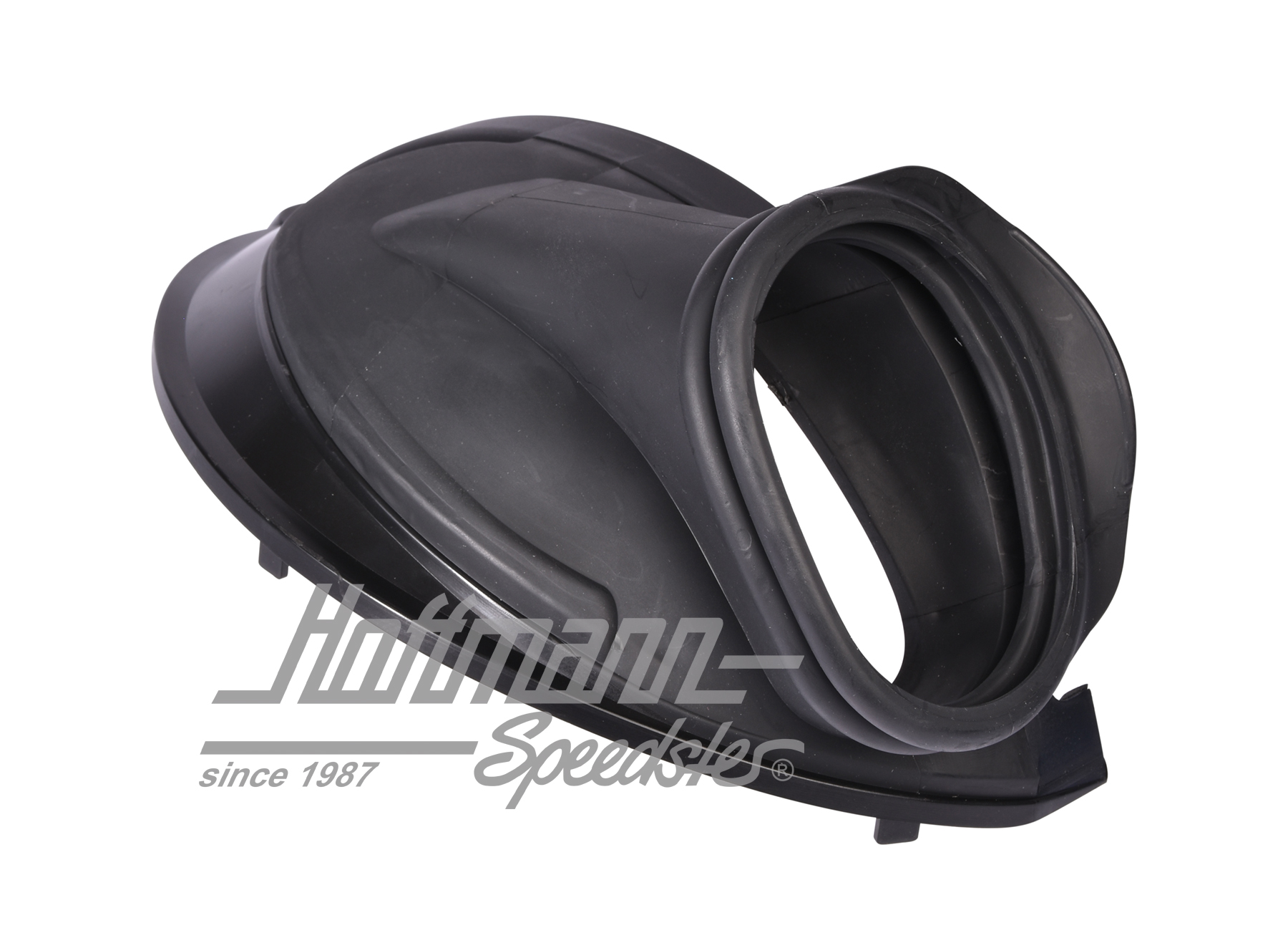 Conduit d'aération, tôle du moteur
, en haut, 964/993                                              