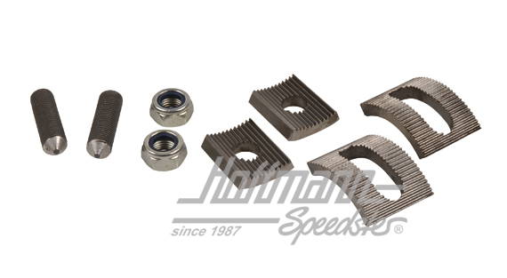 Kit de plateau de quadrillage, Bus T2                                                               