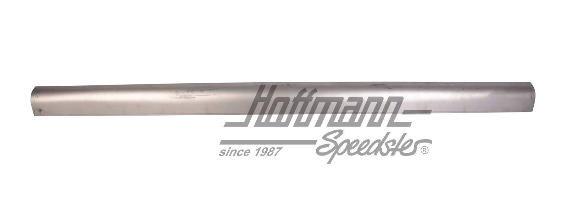 Recouvrement, panneau latéral, 8.67-7.79, gauche                                                    