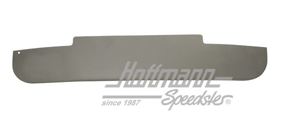 Tôle de réparation, capot moteur, en bas | 141 827 025 R | 068-0220