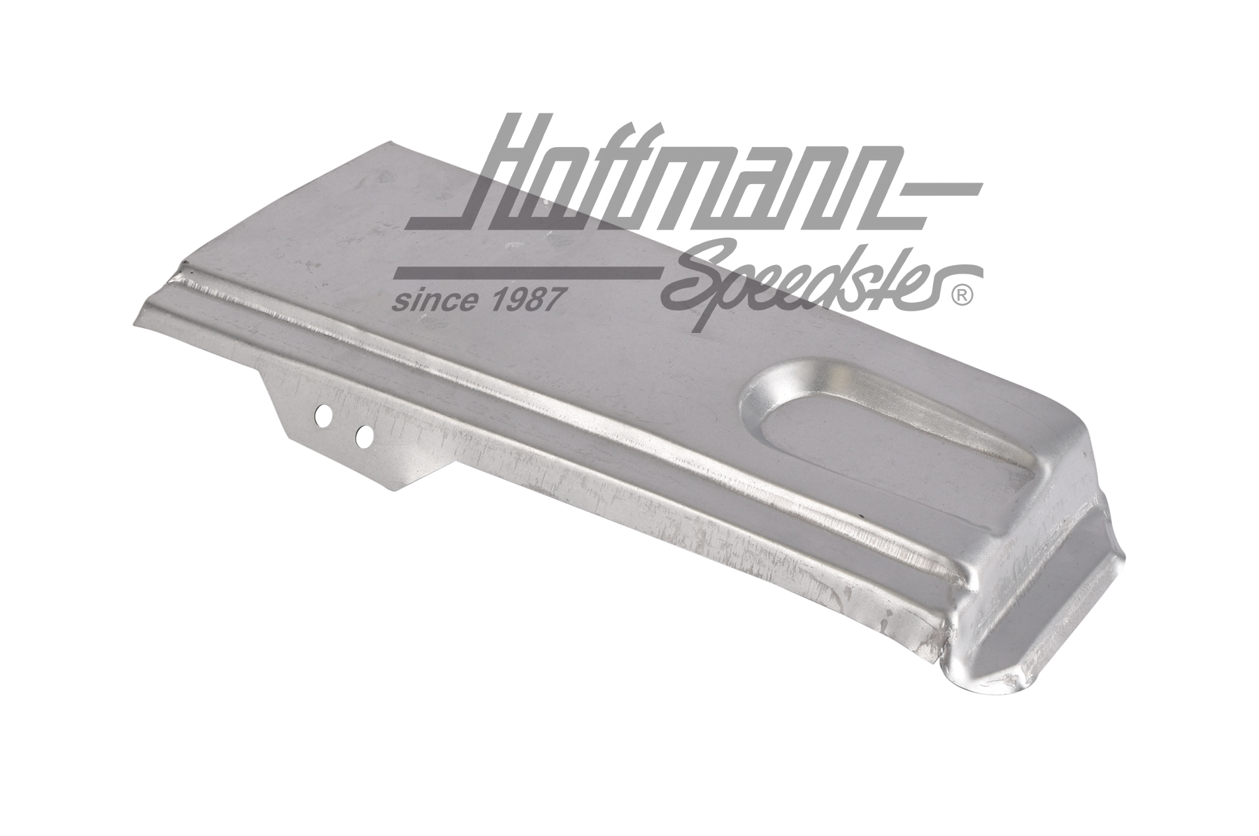 Bas d'aile, arrière, Bus T3, en bas, gauche                                                         