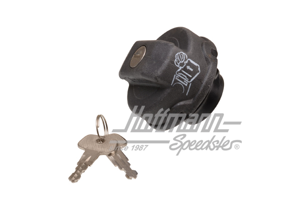 Bouchon de réservoir, verrouillable, Bus T4, Golf 2/3                                               